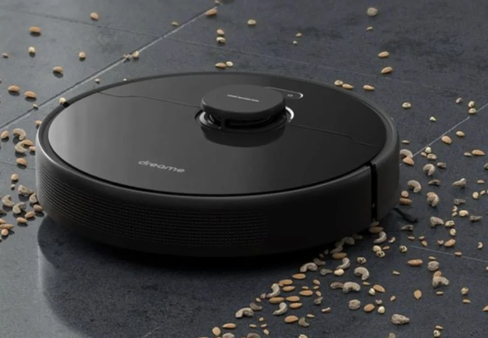 the best robotic vacuum and mop cleaner