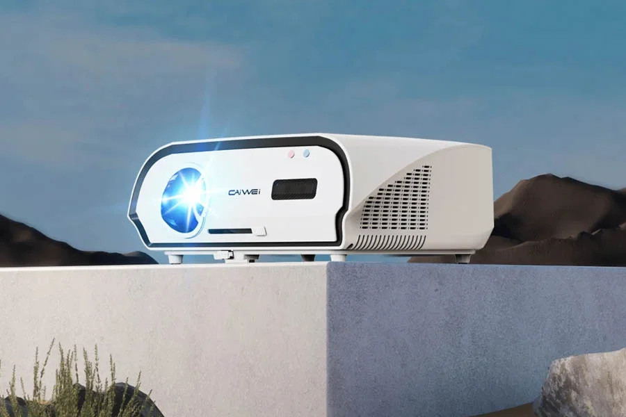 home theater system