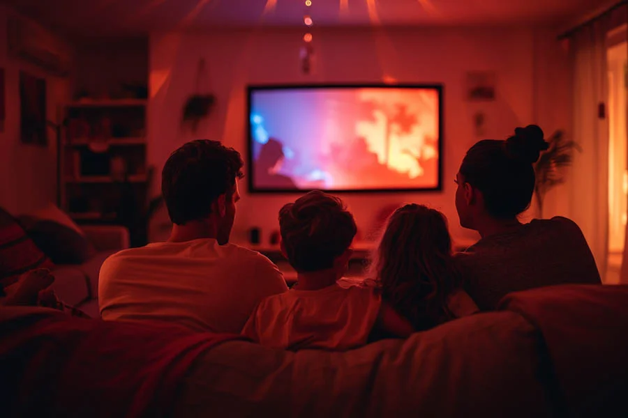 projectors with hdmi arc