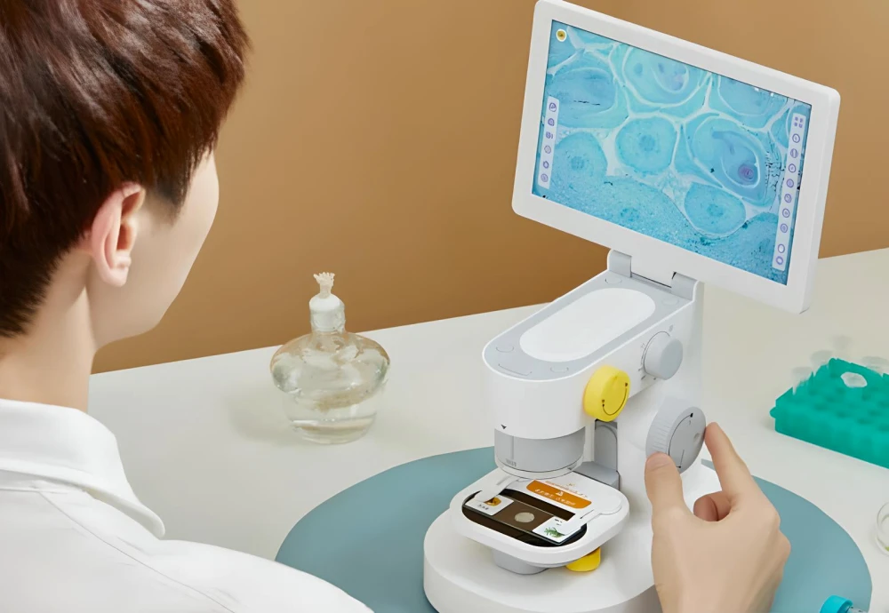 what microscope to buy