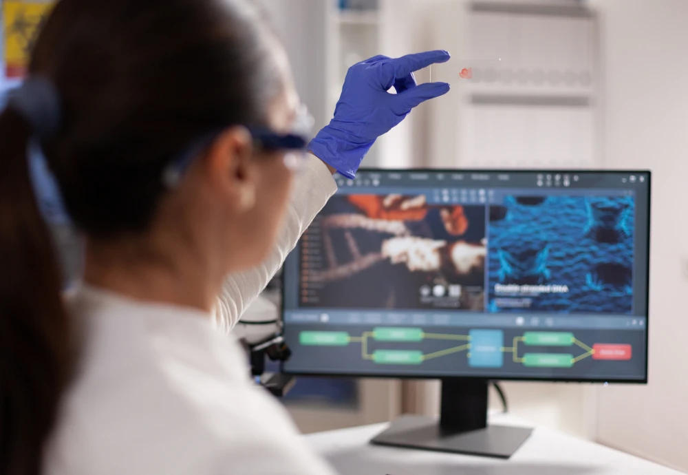 digital microscope 10x