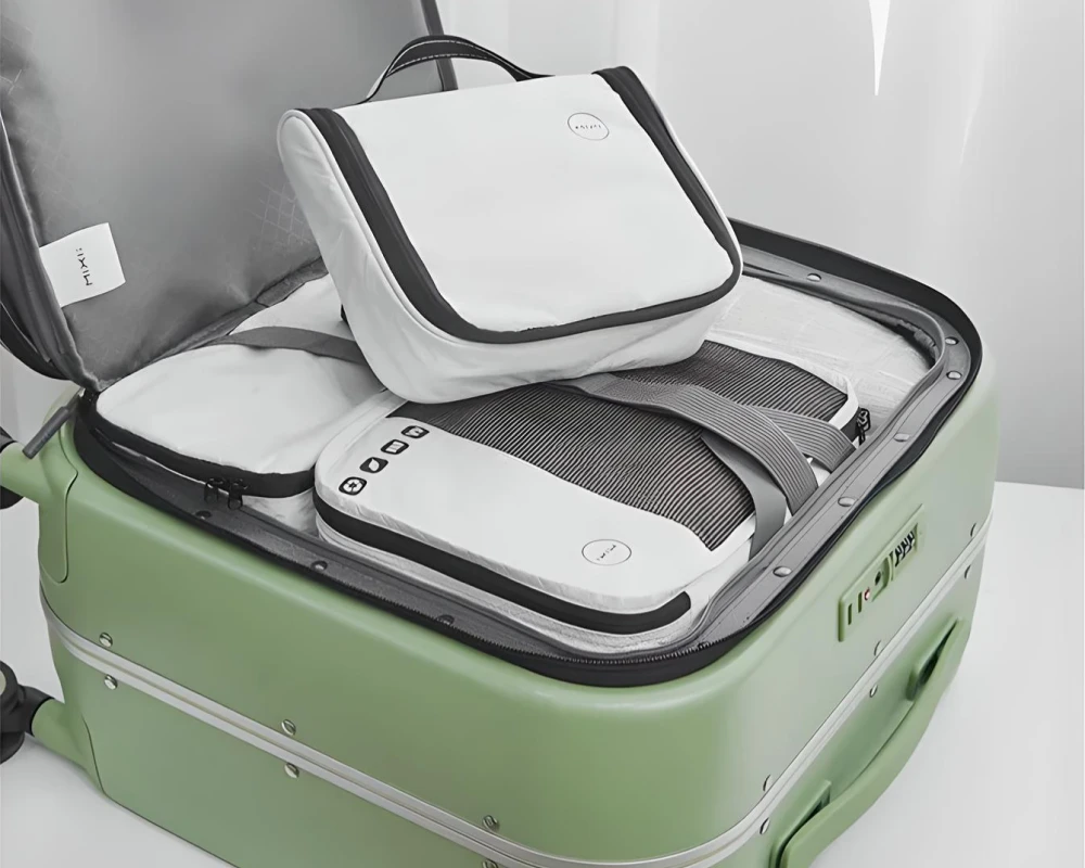 cute suitcases for ladies