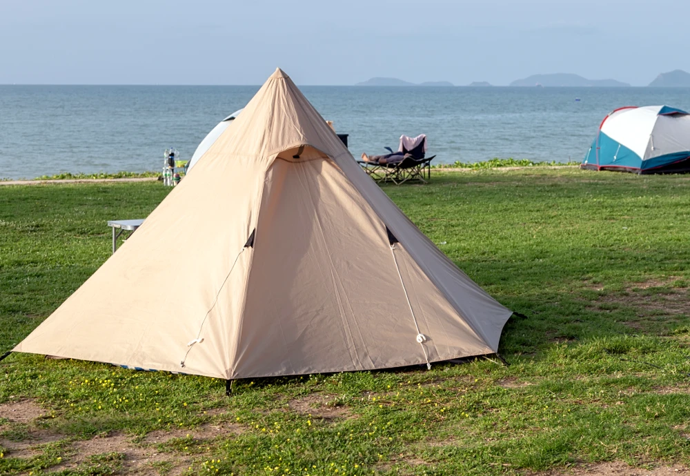 best ultralight freestanding tent
