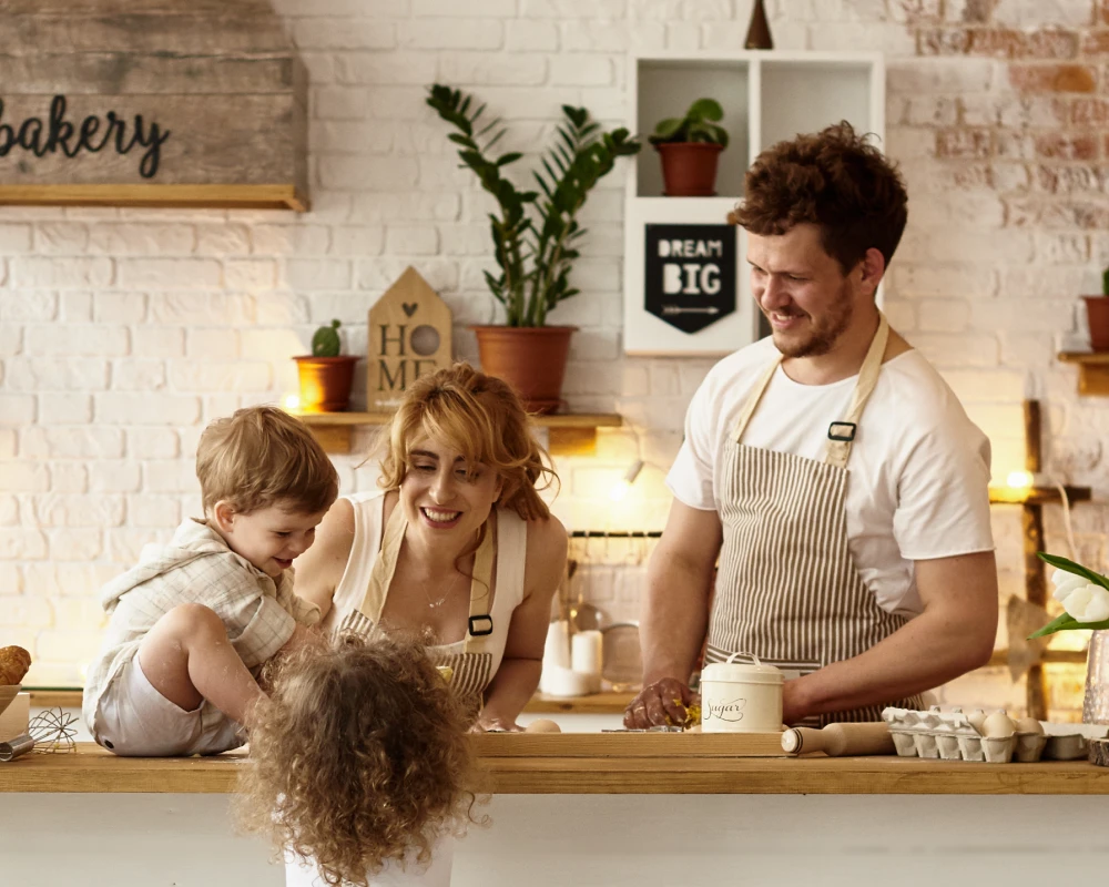 rolling small kitchen island